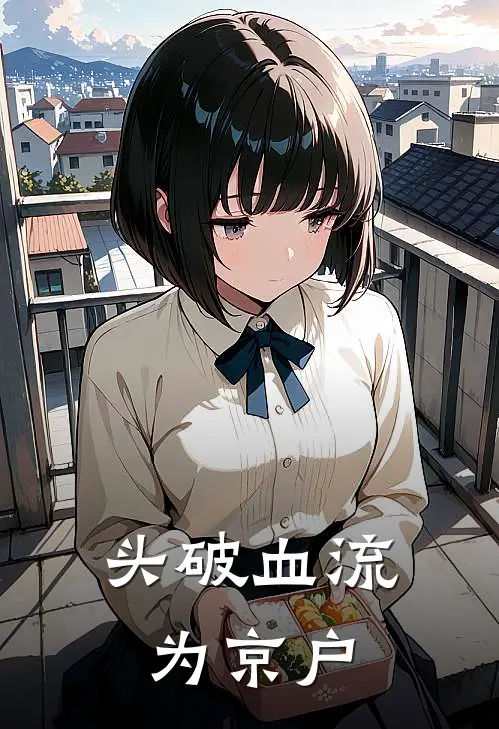 头破血流为京户