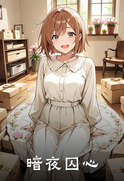 暗夜囚心