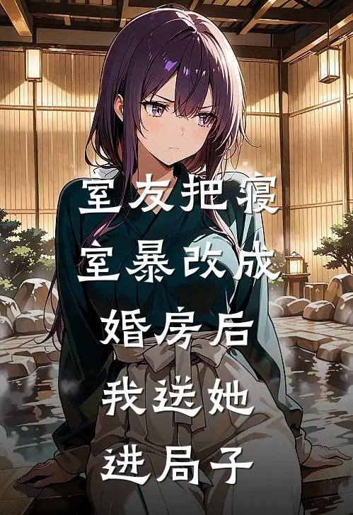 室友把寝室暴改成婚房后，我送她进局子
