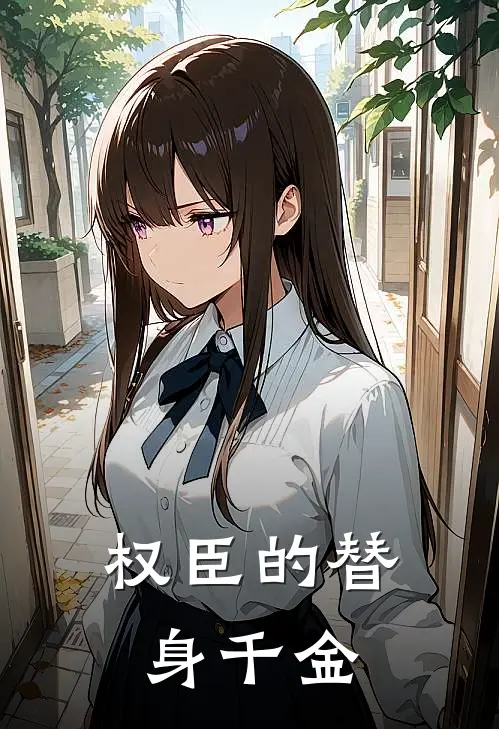 权臣的替身千金唐小鹿萧衍全章节免费在线阅读_《权臣的替身千金》精彩小说