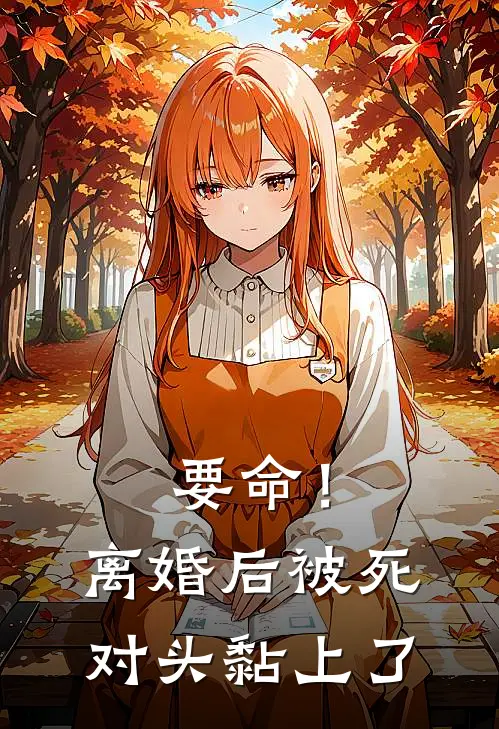 要命！离婚后被死对头黏上了