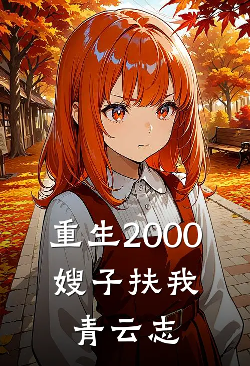 重生2000，嫂子扶我青云志