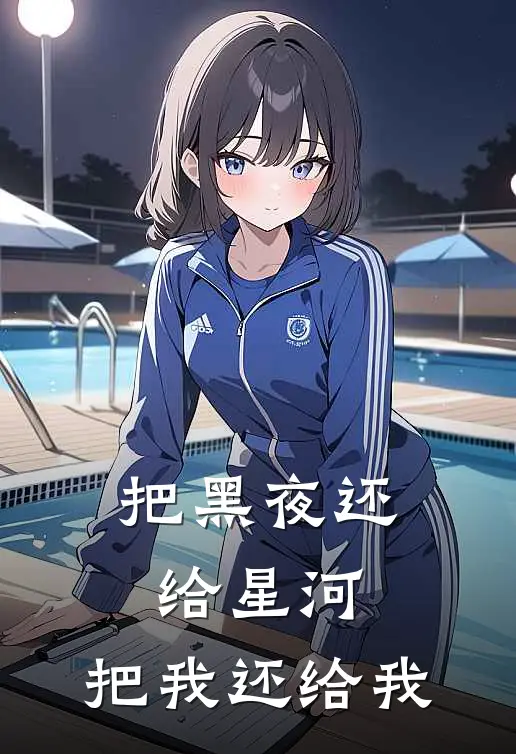 把黑夜还给星河，把我还给我