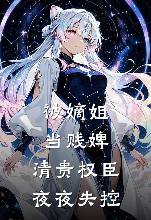 被嫡姐当贱婢，清贵权臣夜夜失控