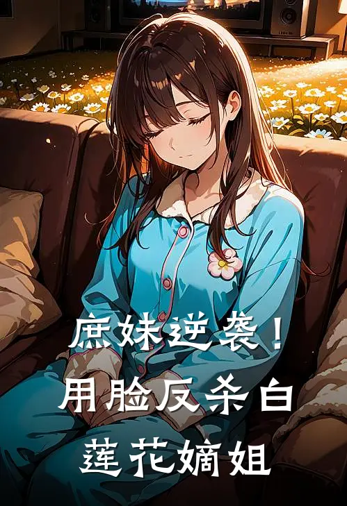 庶妹逆袭！用脸反杀白莲花嫡姐