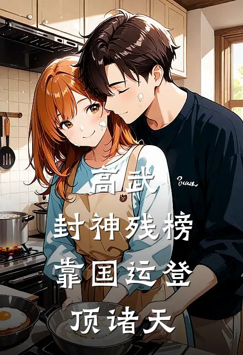 高武：封神残榜，靠国运登顶诸天(叶营张之维)完本小说_全本免费小说高武：封神残榜，靠国运登顶诸天叶营张之维