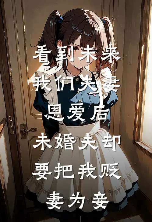 看到未来我们夫妻恩爱后，未婚夫却要把我贬妻为妾裴琅谢芷月_《看到未来我们夫妻恩爱后，未婚夫却要把我贬妻为妾》最新章节免费在线阅读