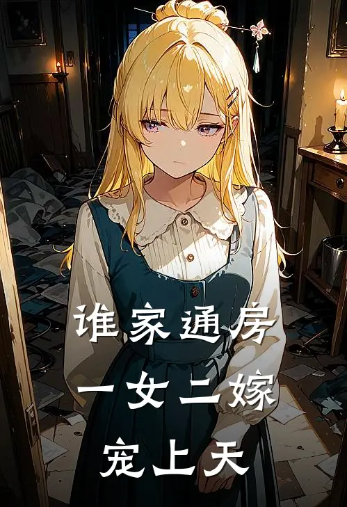 谁家通房一女二嫁，宠上天