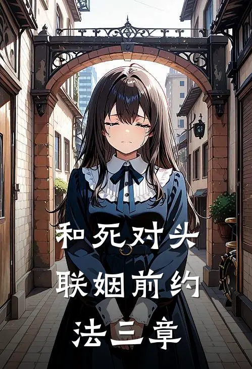 和死对头联姻前约法三章