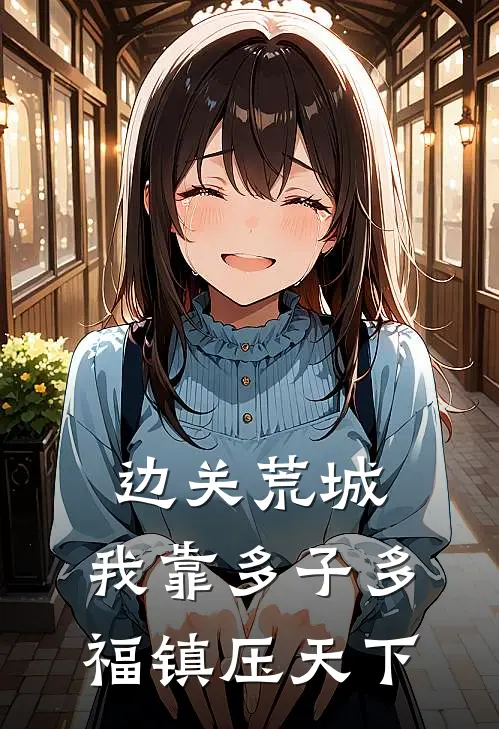 边关荒城，我靠多子多福镇压天下