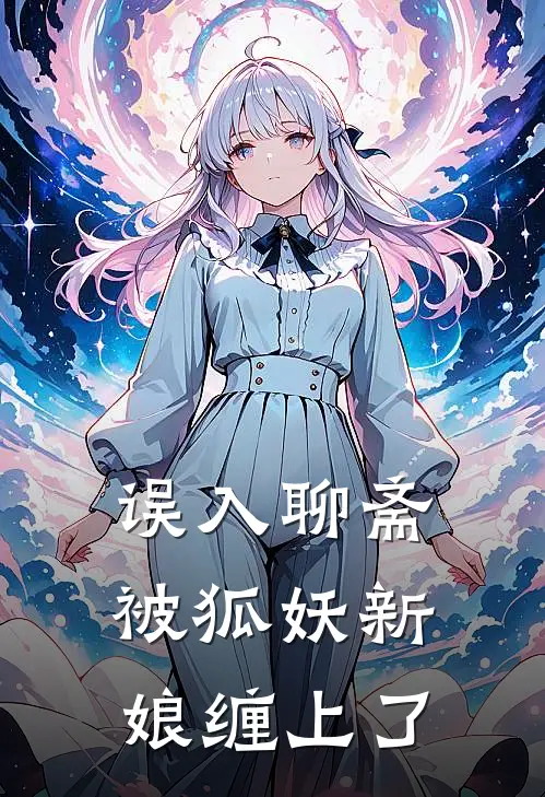误入聊斋：被狐妖新娘缠上了张长阳胡十二郎完本小说大全_免费小说免费阅读误入聊斋：被狐妖新娘缠上了(张长阳胡十二郎)