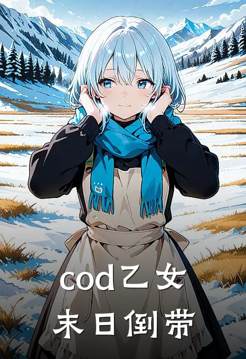 抖音热门（cod乙女，末日倒带）最新章节列表_（抖音热门）cod乙女，末日倒带最新小说