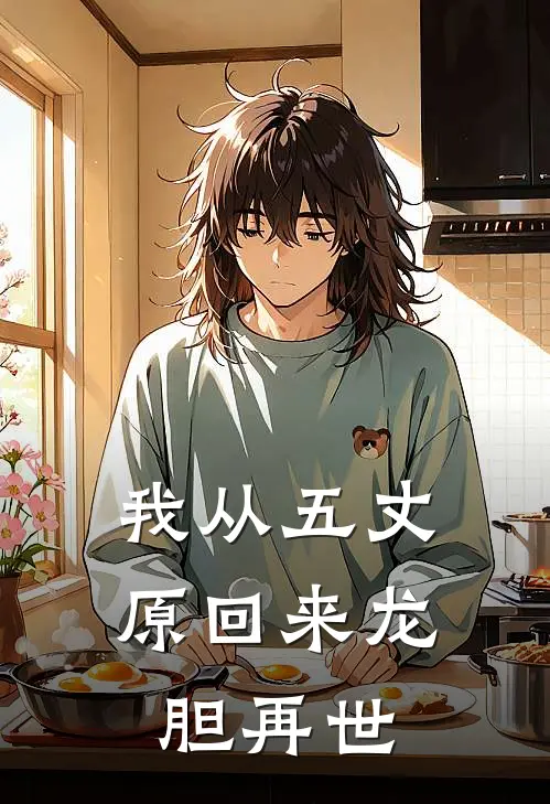 赵云季汉(我从五丈原回来【龙胆再世】)最新章节免费在线阅读_(赵云季汉)完结版在线阅读