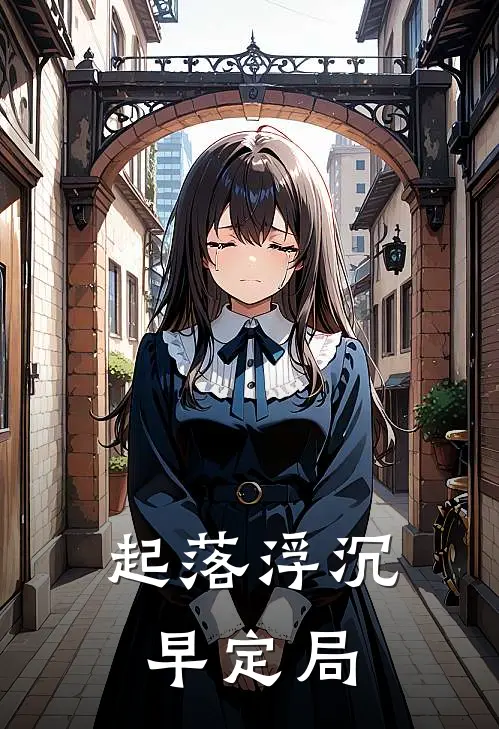 起落浮沉早定局