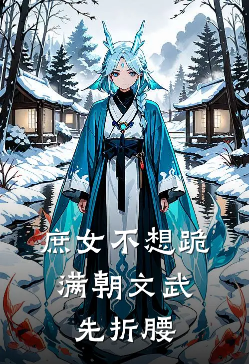 庶女不想跪，满朝文武先折腰(谢知微知微)完结版免费阅读_庶女不想跪，满朝文武先折腰全文免费阅读