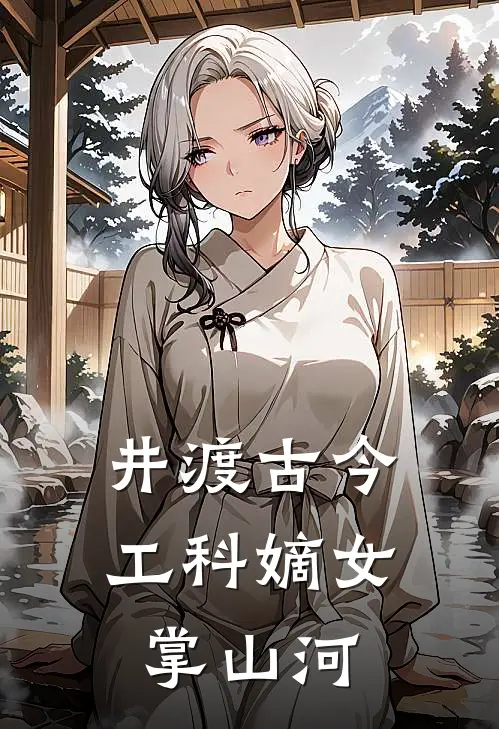 井渡古今：工科嫡女掌山河大晏林栀最热门小说_免费小说全集井渡古今：工科嫡女掌山河(大晏林栀)
