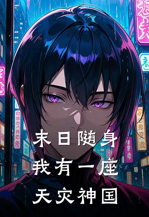 抖音热门(末日随身：我有一座天灾神国)全文免费在线阅读_末日随身：我有一座天灾神国完整版免费在线阅读