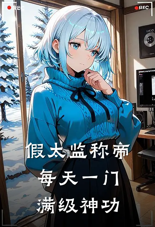 假太监称帝：每天一门满级神功