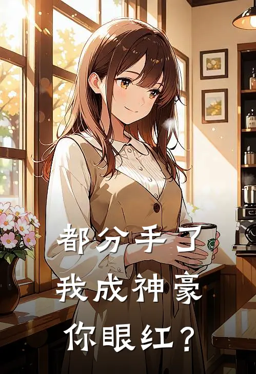 都分手了，我成神豪你眼红？