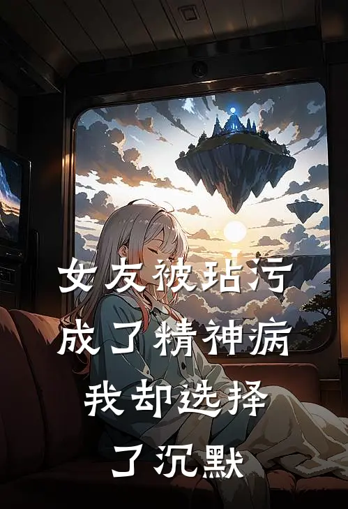 女友被玷污成了精神病，我却选择了沉默