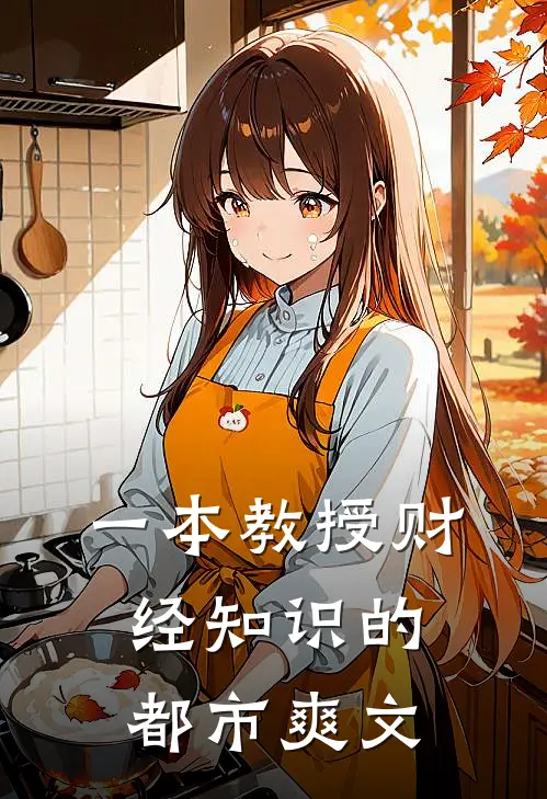 一本教授财经知识的都市爽文江澈澈子完结版小说阅读_完整版小说免费阅读一本教授财经知识的都市爽文(江澈澈子)