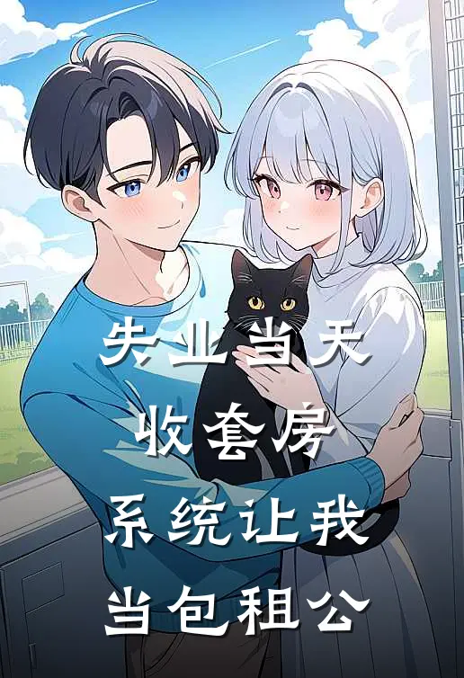 失业当天收套房，系统让我当包租公