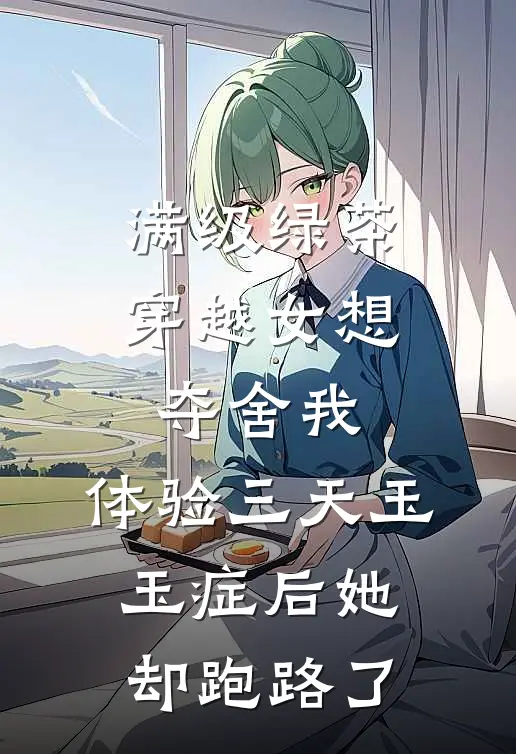 满级绿茶穿越女想夺舍我，体验三天玉玉症后她却跑路了