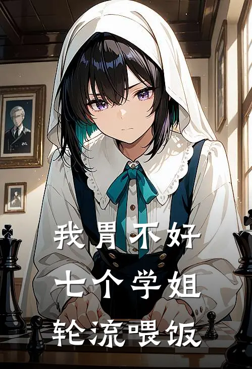 我胃不好：七个学姐轮流喂饭