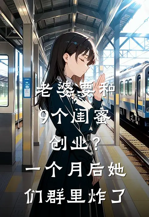 老婆要和9个闺蜜创业？一个月后她们群里炸了(唐薇方倩)无弹窗小说免费阅读_小说免费阅读无弹窗老婆要和9个闺蜜创业？一个月后她们群里炸了唐薇方倩