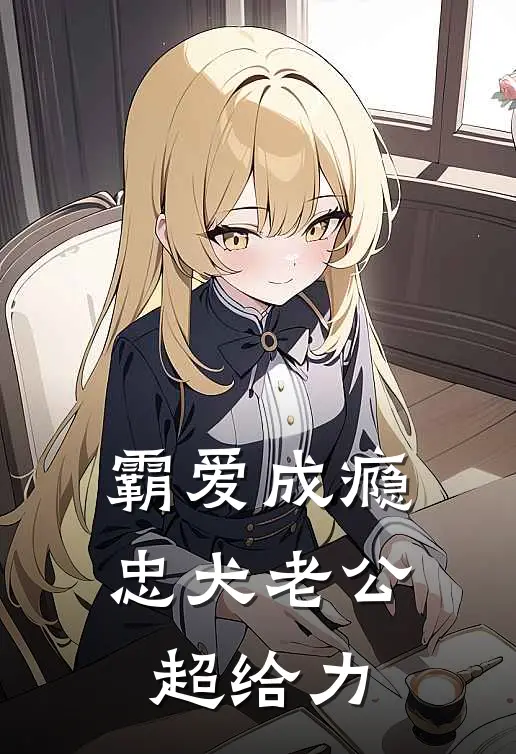 霸爱成瘾：忠犬老公超给力