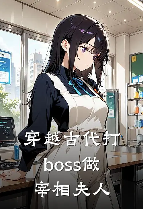 穿越古代打boss做宰相夫人赵贤杜子渊小说免费完结_最新章节列表穿越古代打boss做宰相夫人(赵贤杜子渊)