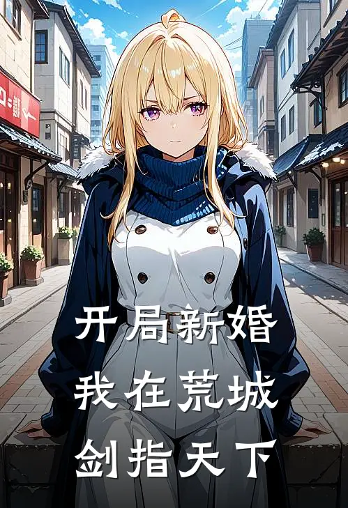 开局新婚，我在荒城剑指天下