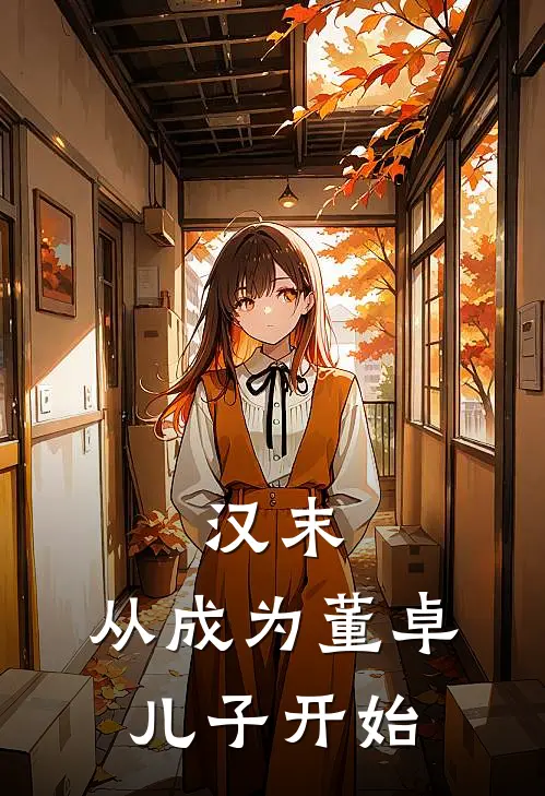 汉末：从成为董卓儿子开始董瑜吕布热门的网络小说_完整版小说汉末：从成为董卓儿子开始(董瑜吕布)