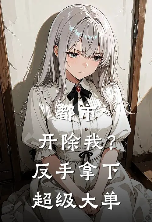 都市：开除我？反手拿下超级大单