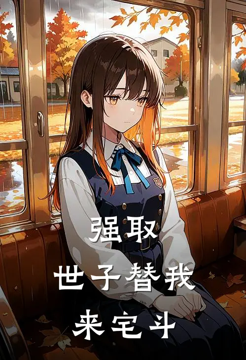 强取：世子替我来宅斗
