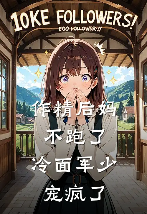 作精后妈不跑了，冷面军少宠疯了苏乔白莲花小说完结推荐_热门小说阅读作精后妈不跑了，冷面军少宠疯了苏乔白莲花