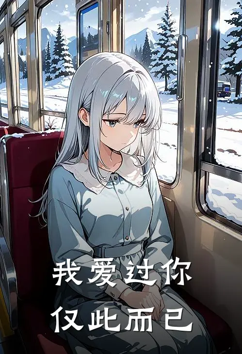 我爱过你，仅此而已