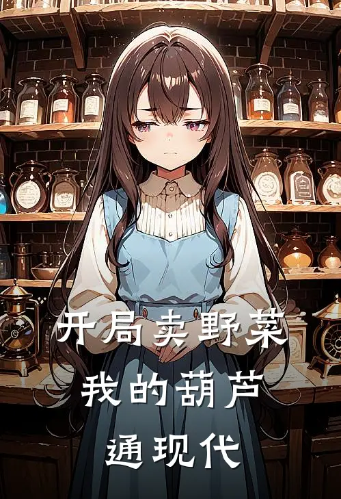 开局卖野菜，我的葫芦通现代(贺宁普雷)最新好看小说_最新章节列表开局卖野菜，我的葫芦通现代(贺宁普雷)