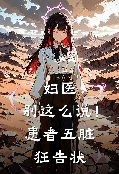 妇医：别这么说！患者五脏狂告状