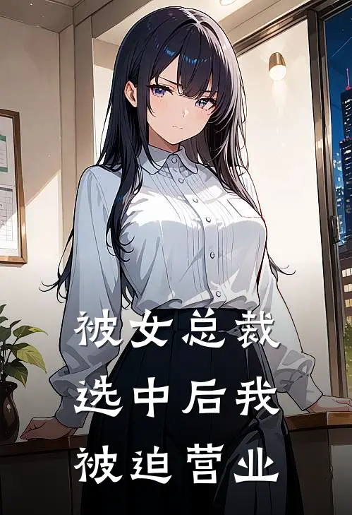 被女总裁选中后我被迫营业