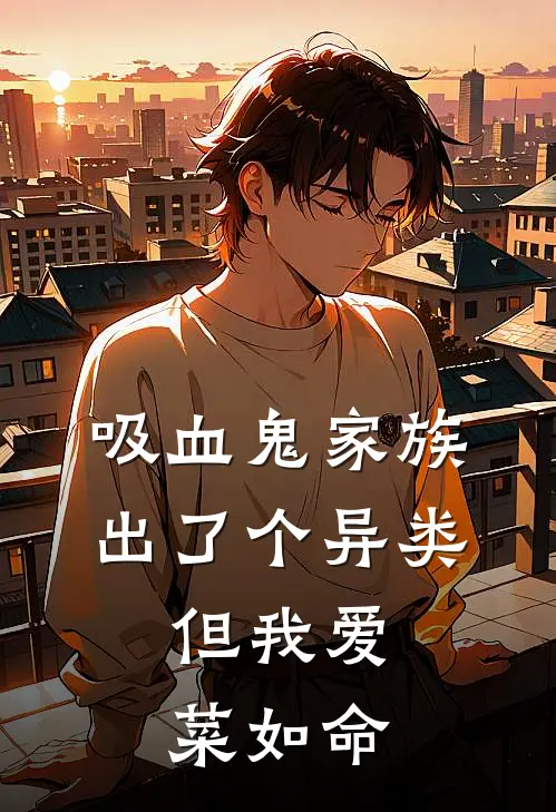吸血鬼家族出了个异类，但我爱菜如命