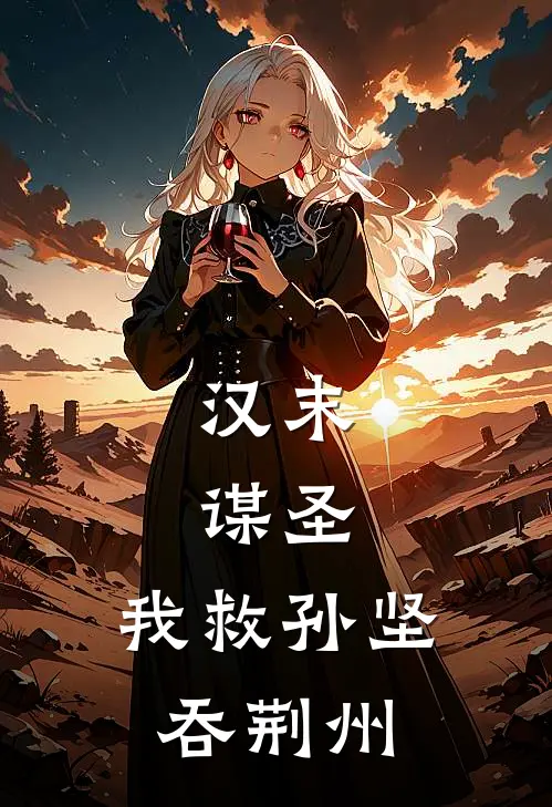 汉末：谋圣，我救孙坚吞荆州(刘表孙坚)免费小说阅读_免费小说完整版汉末：谋圣，我救孙坚吞荆州(刘表孙坚)