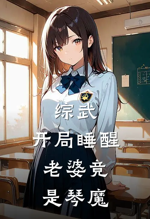 综武：开局睡醒，老婆竟是琴魔秦望秦雪梅热门小说阅读_好看的小说推荐完结综武：开局睡醒，老婆竟是琴魔秦望秦雪梅