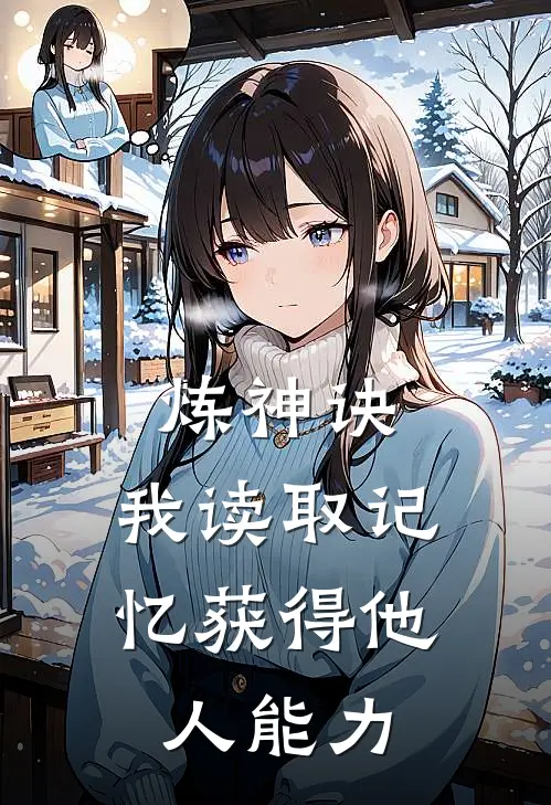 炼神诀：我读取记忆获得他人能力