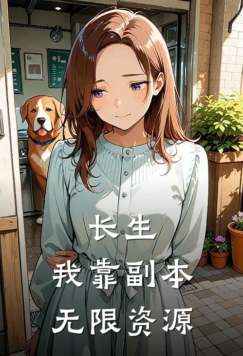 长生，我靠副本无限资源