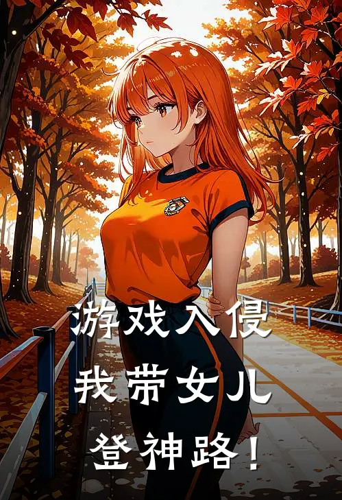 游戏入侵，我带女儿登神路！