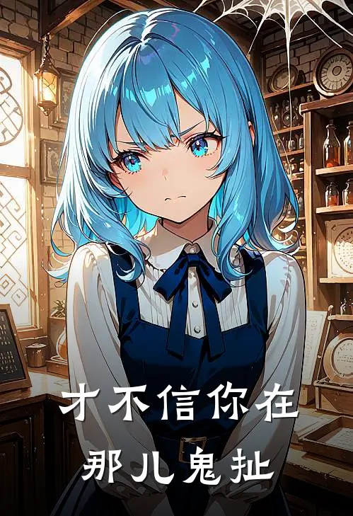 才不信你在那儿鬼扯抖音热门完本热门小说_完本小说免费才不信你在那儿鬼扯(抖音热门)