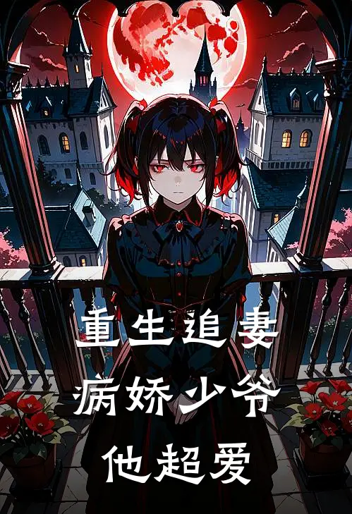 重生追妻：病娇少爷他超爱