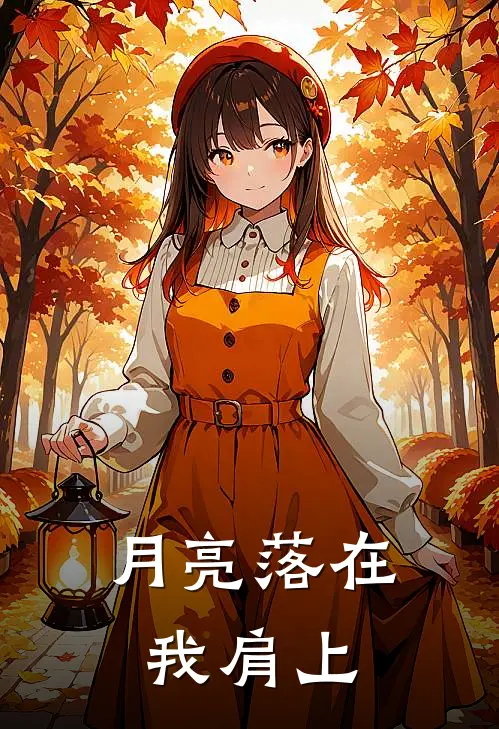 月亮落在我肩上程眠陈屿小说推荐完本_热门小说大全月亮落在我肩上(程眠陈屿)