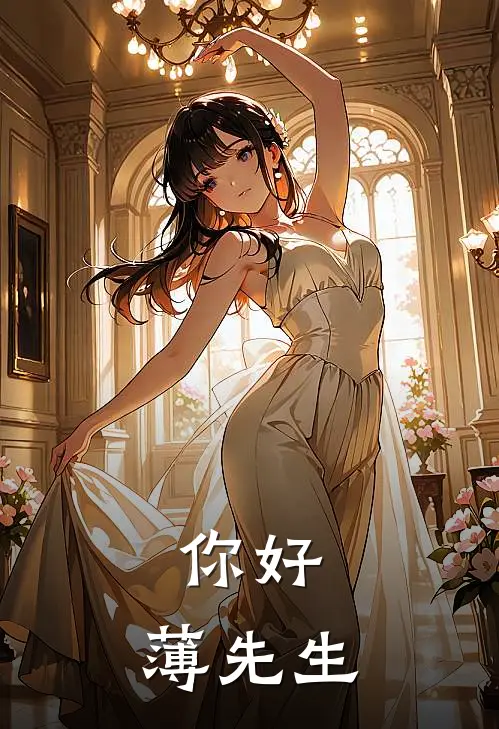 你好，薄先生